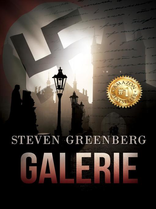 Title details for Galerie (Deutsche) by Steven Greenberg - Available